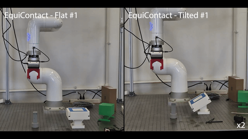 EquiContact Thumbnail